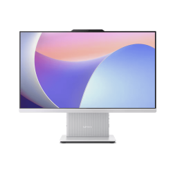 Lenovo All-In-One AIO-24IRH9 FullHD100Hz i7-13620H 16GB SSD1TB DOS CloudGrey *99% sRGB